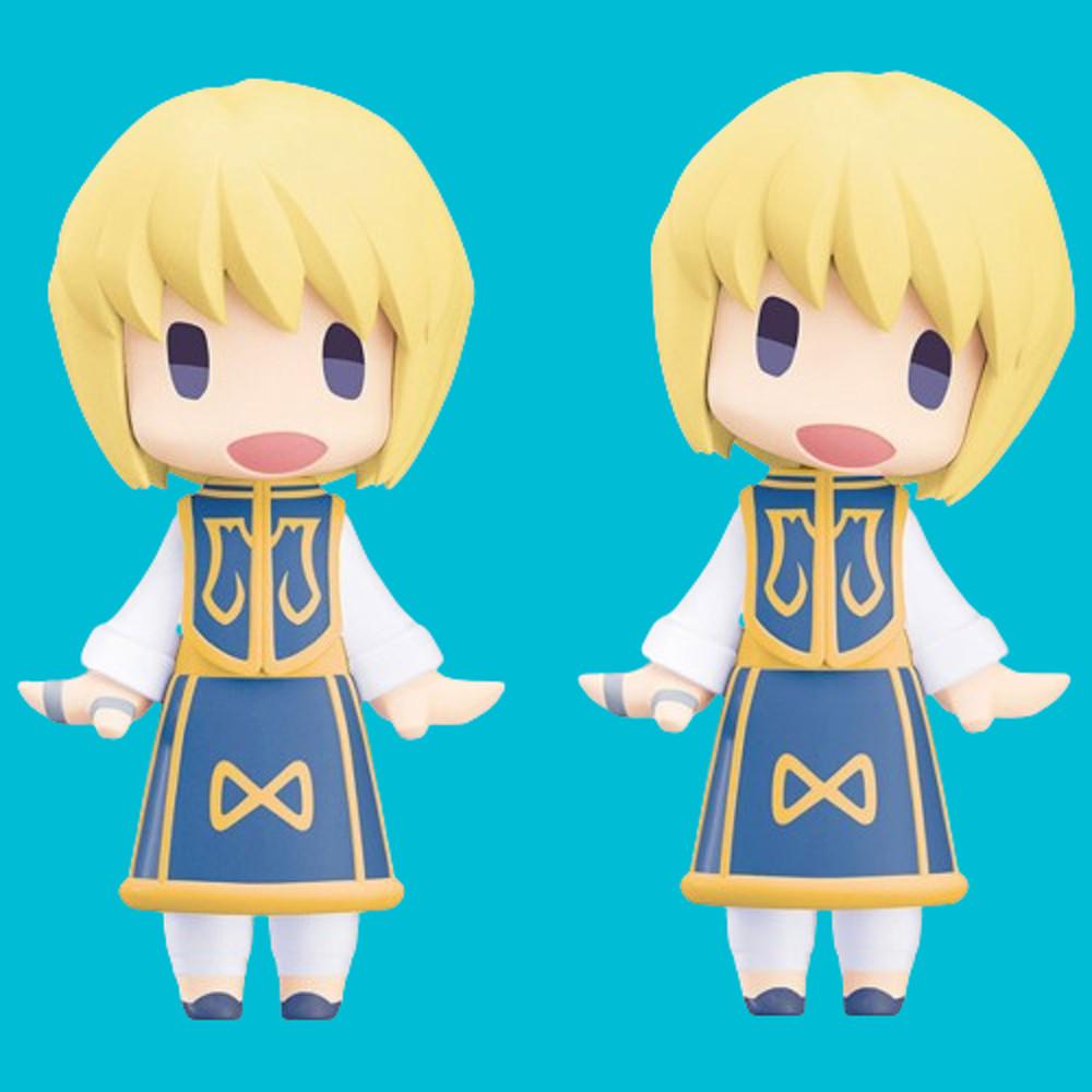 [입고완료]헬로 굿스마일 헌터X헌터 크라피카 피규어