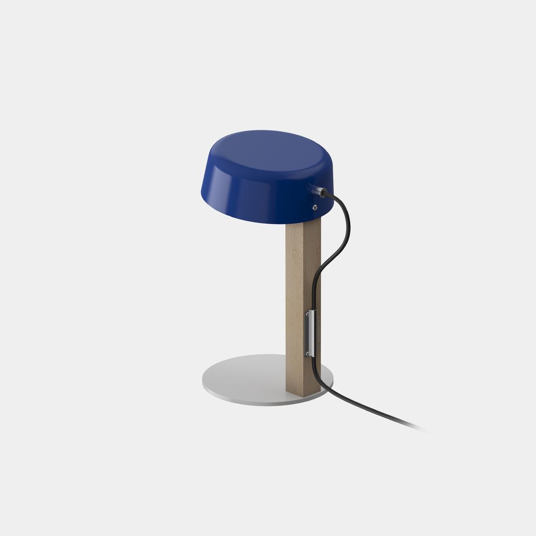 TALLBOY16 Table 6Colors