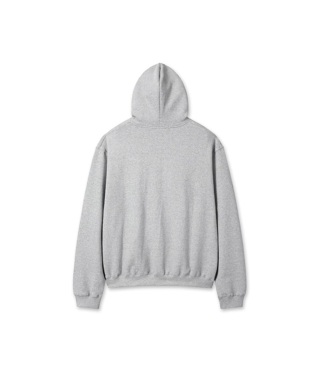 9 Star Logo Hoodie