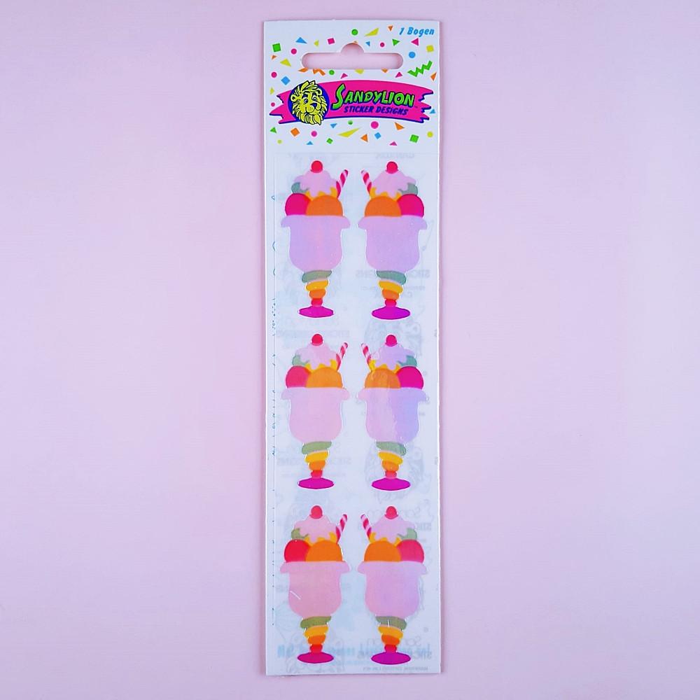 [펄리/NIP] 파르페 샌디라이온