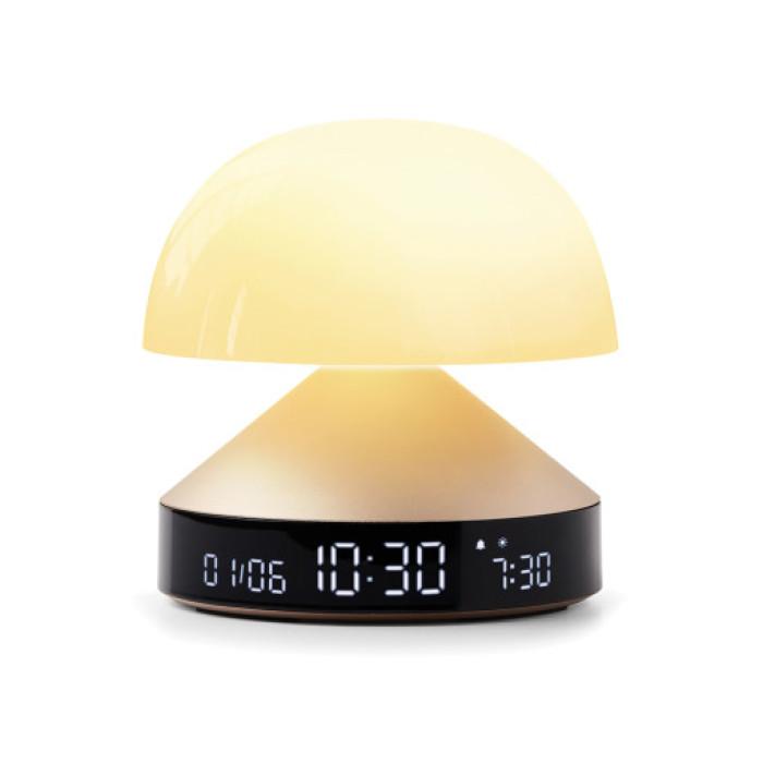 MINA Sunrise - Soft Gold
