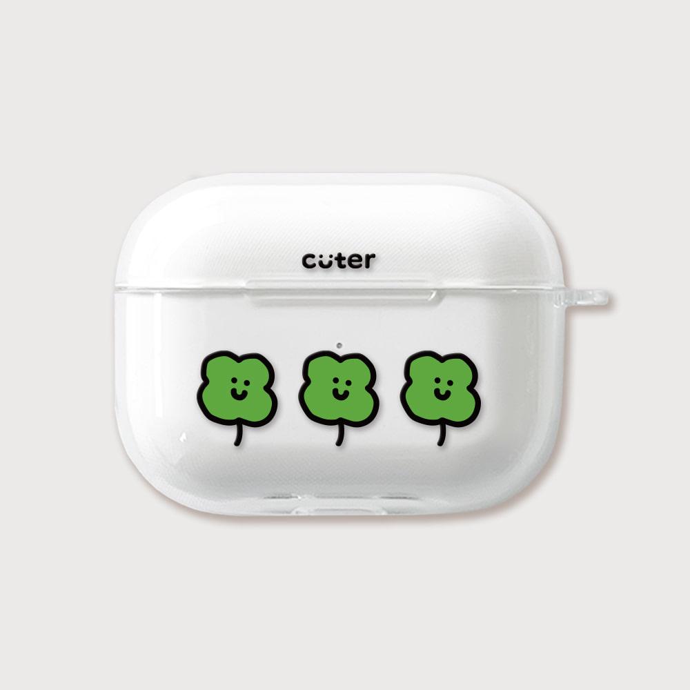 행우니 (에어팟3 & 프로)