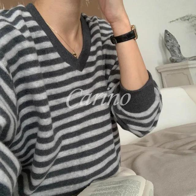 (당일배송) 아잉 츄러스 단가라 겉 기모 후리스 맨투맨 (3color)