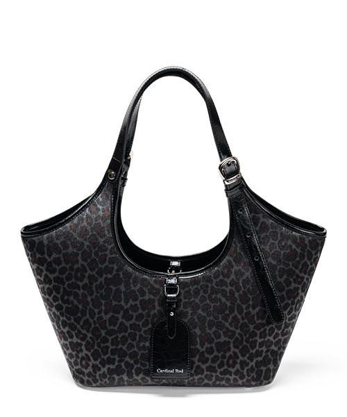 [ limited ] LEOPARD BAG [10/7(Mon) 01:00 pm OPEN]