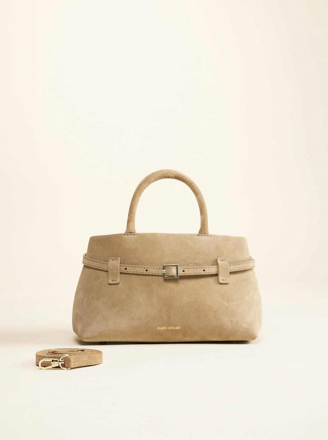 Le Cambon 25 Cachemire Suede