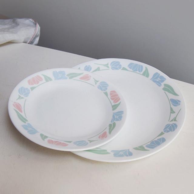 단종코렐 프랜드쉽 플레이트 S/M