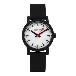 몬데인 시계 MS1.32110.RB 레일웨이 이센스 여성우레탄시계