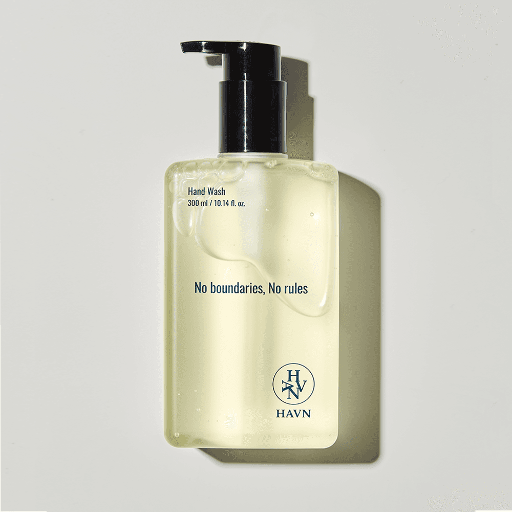 하운 라로이 블루 핸드워시 300ml