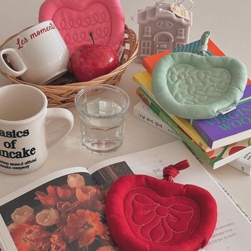 Fablic Plate_패브릭플레이트