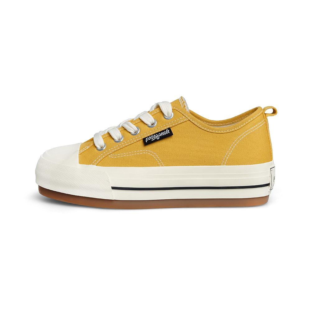 MUSUBI YELLOW (한지현님 착용)