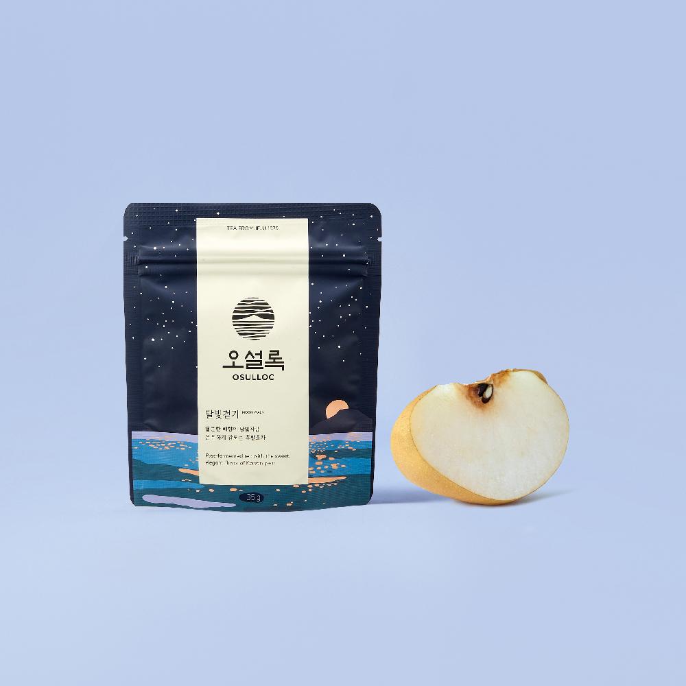 [본사직영]오설록 달빛걷기 잎차 35g