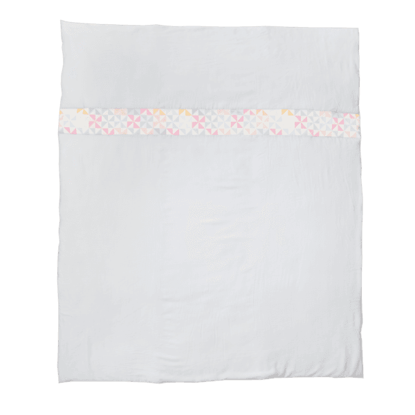 바람개비띠 이불 Tencel Duvet Q (차렵)