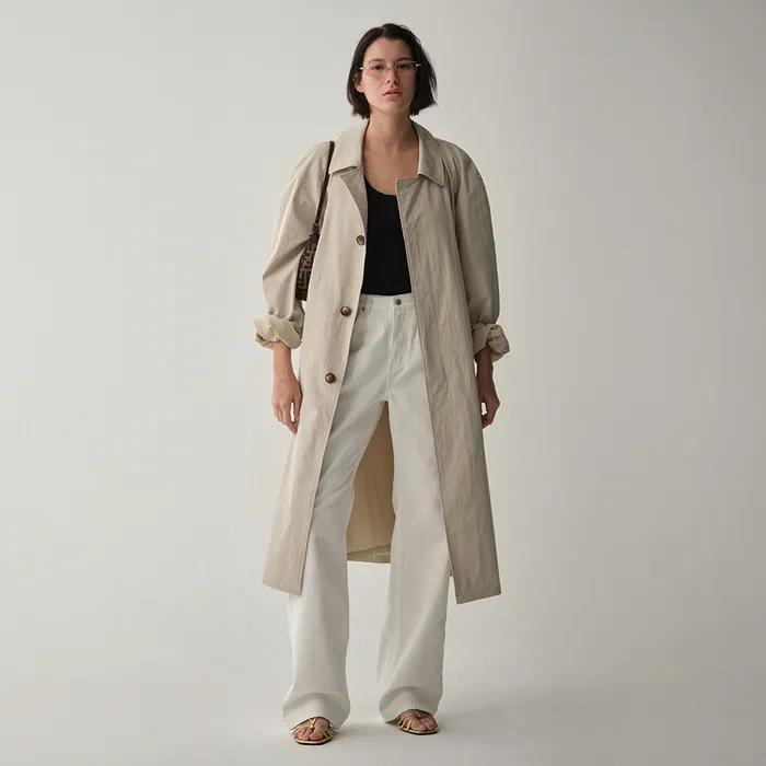 PVIL Louis Trench