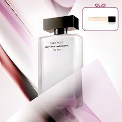 나르시소 로드리게즈 포 허 퓨어 머스크 오드퍼퓸 50ml