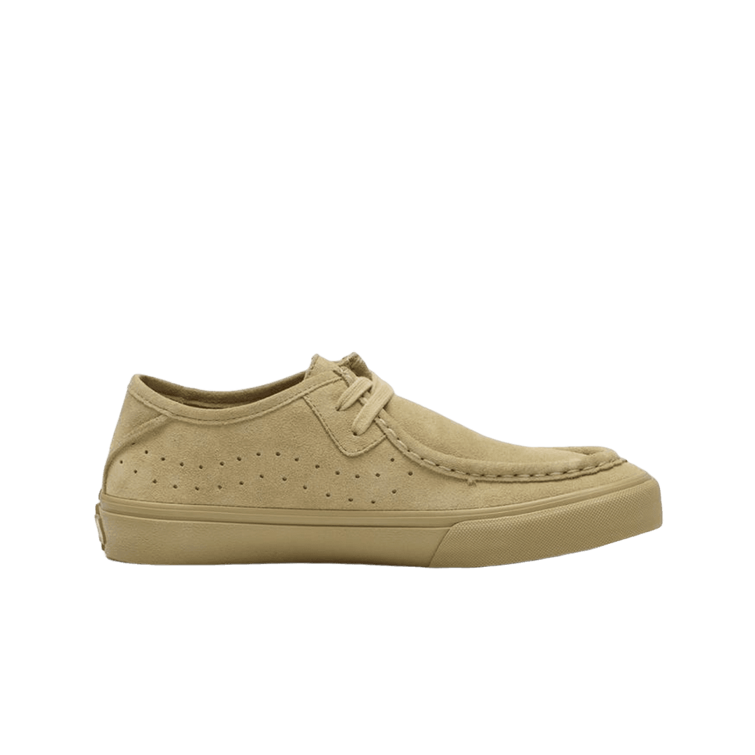 Vans Carver Low Sand