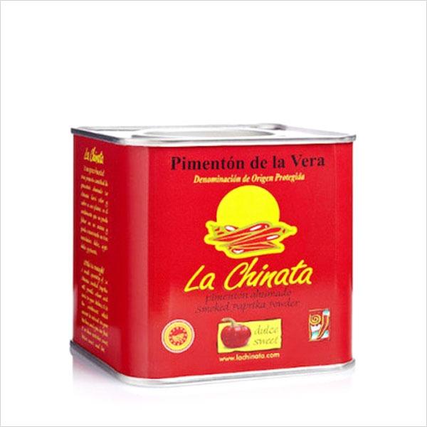 라치나타 훈제 파프리카 파우더 70g