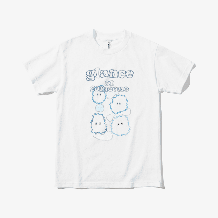 onionionion glance at someone ㅣ 마플샵