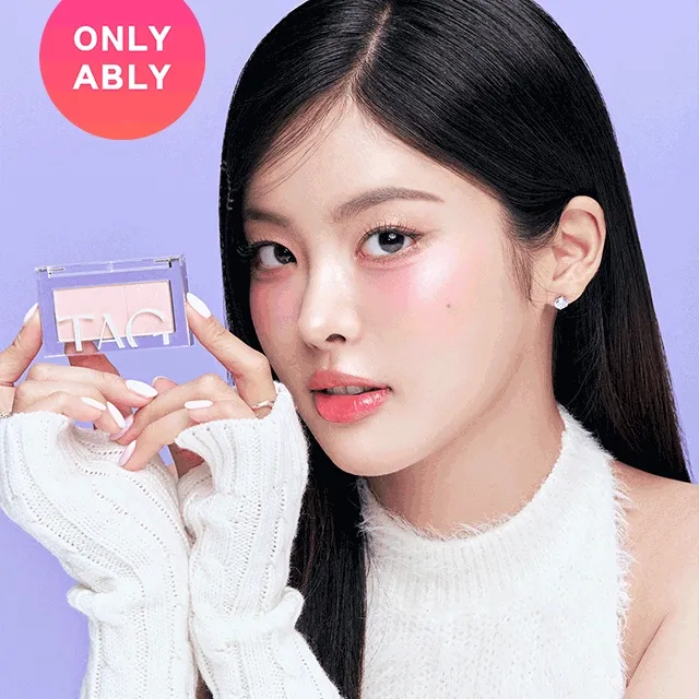 페이스 볼륨 라이터 (2colors)