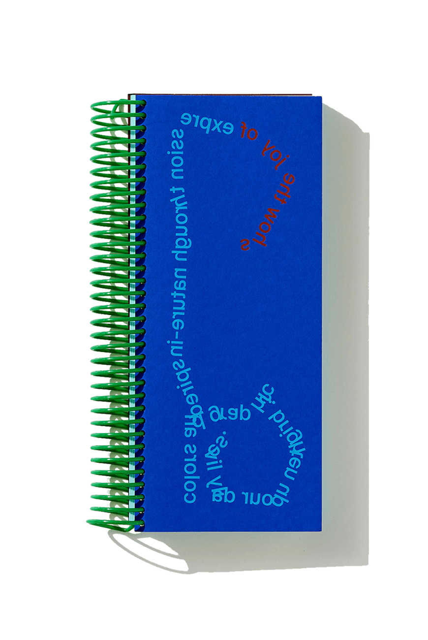 540 Green Ring Note Long