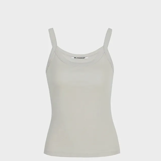 [6천장판매] [B-BASIC] 스탠다드 와이드 유넥 나시 [여름 썸머 여름옷 민소매 흠뻑쇼 이너 나시 유넥 슬림 코튼 기본 데일리 베이직 골지]