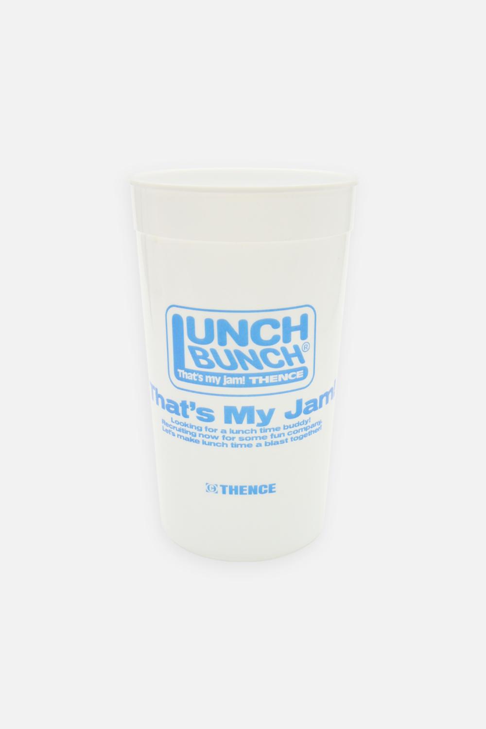 Stadium Cup_LB Blue [4월 중순 입고]