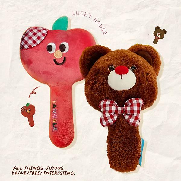 럭키하우스 손거울