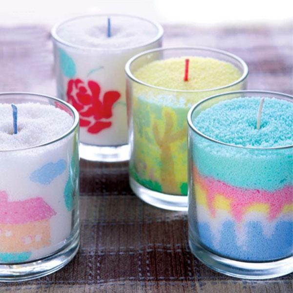 [도구] 뤼미에르뷔 그래뉼 왁스용 도구 모음