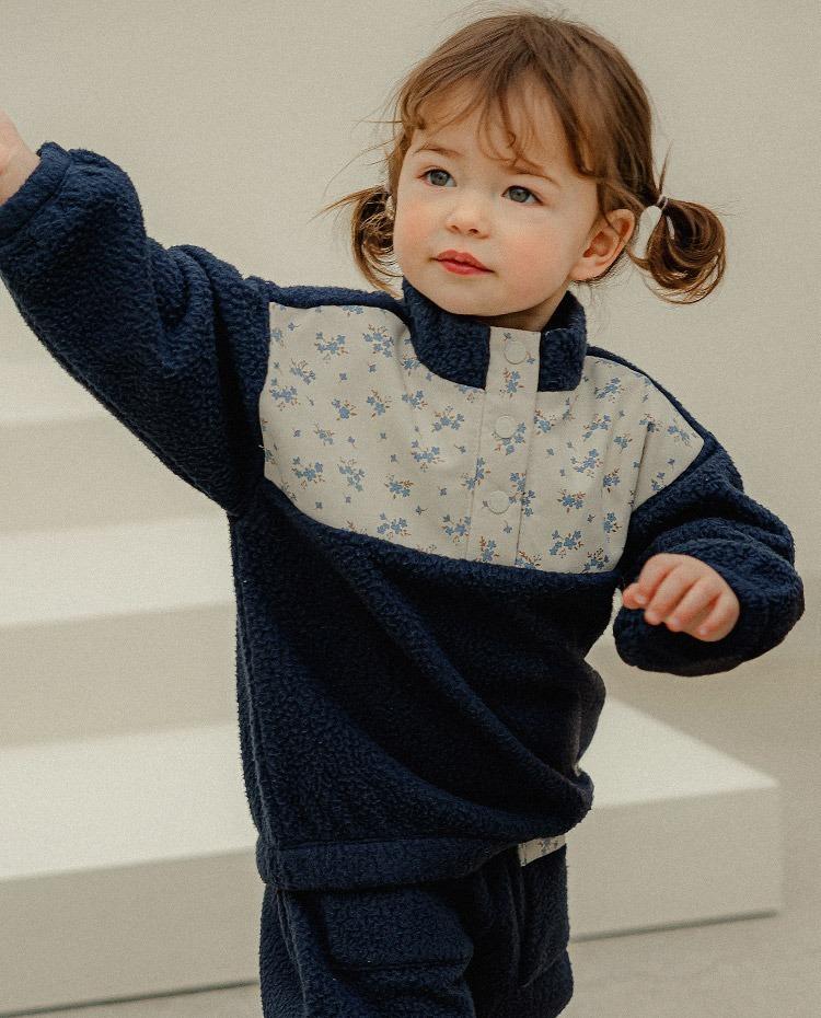 푸푸포켓상하복