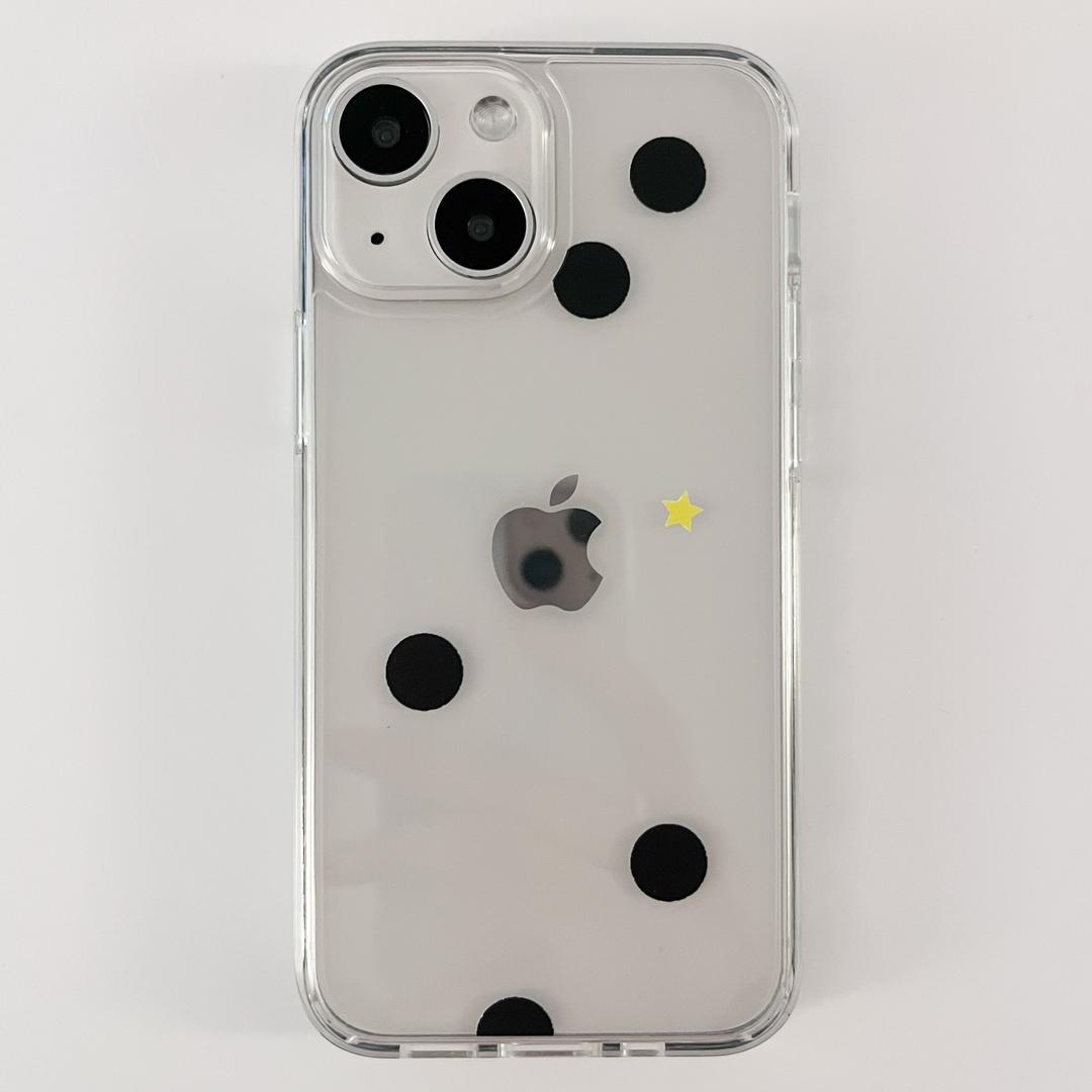 dot & star case
