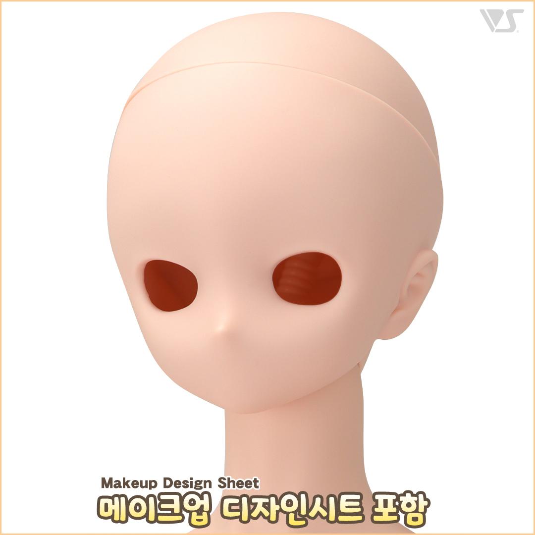 DDH-28 아이홀 오픈