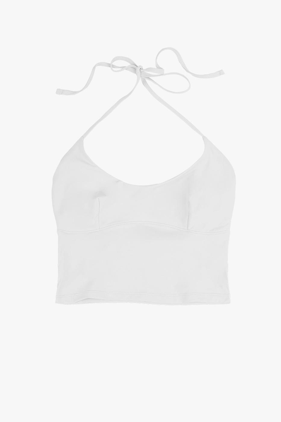 Adore halter top [Separate]