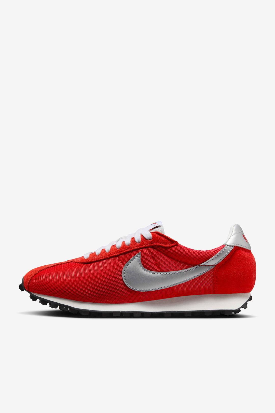 우먼스 LD-1000 'University Red and Metallic Silver'(HF3227-600) 출시일