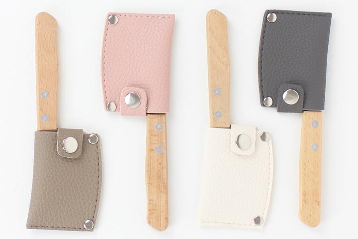 도끼칼 캠핑칼 칼집 케이스 커버 4color