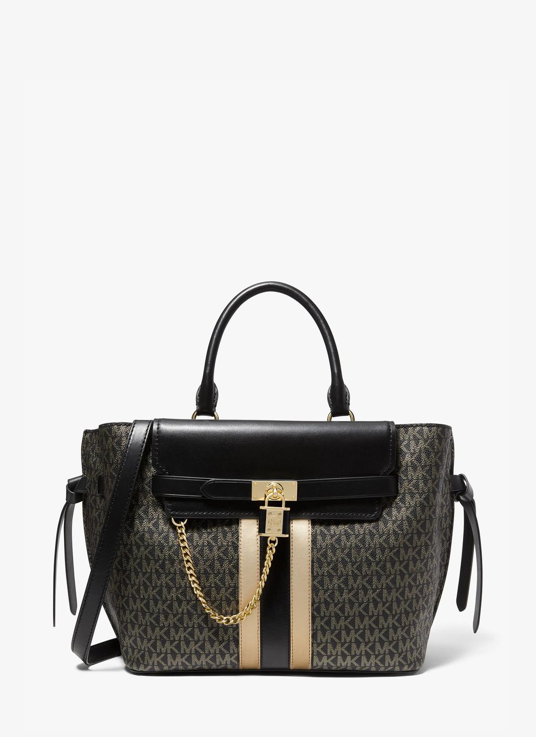 해밀턴 레거시 라지 벨티드 사첼