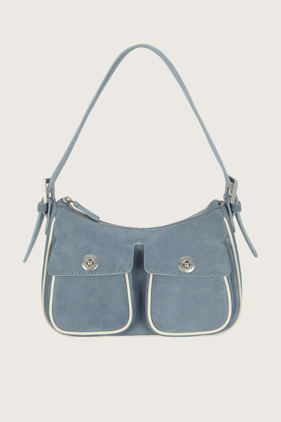 MARRON BAG