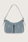 MARRON BAG