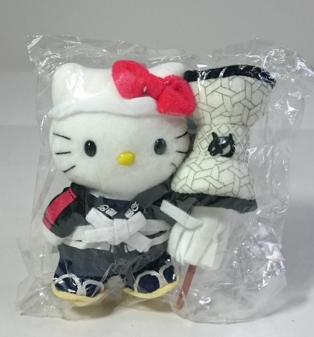 メロンパンHELLO KITTY ぬいぐるみ 산리오 ハローキティ ぬいぐるみ メロンパン - 위시버킷