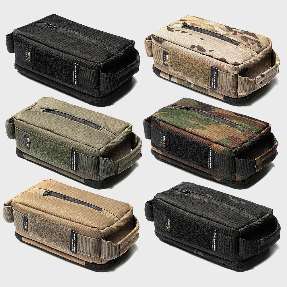 [와일드와일드웨스트] 물티슈∙커틀러리 케이스