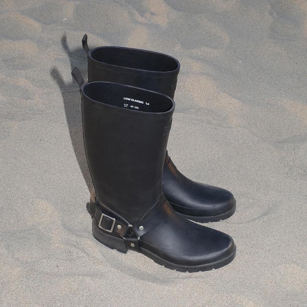 LC CHAIN RAIN BOOTS_LC242_SO01