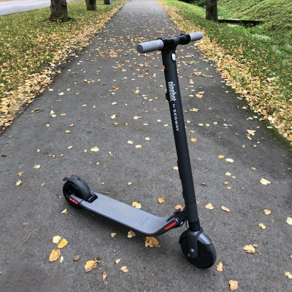 세그웨이 나인봇 ES2/ES4 전동킥보드 블랙 정식수입품 누적리뷰 743개