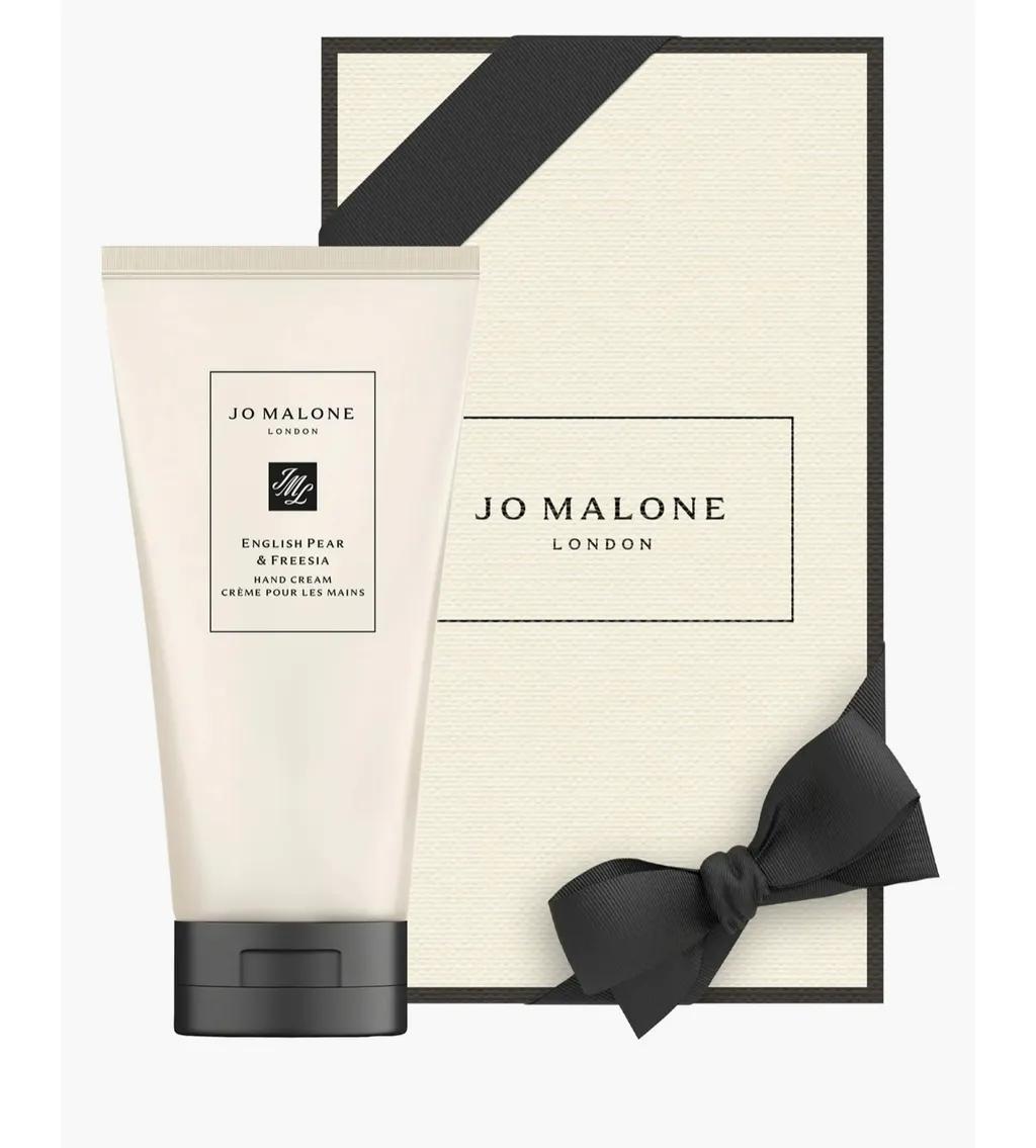 Jo Malone 조 말론 핸드크림 50ml [잉글리쉬 페어 & 프리시아] | 상품 상세 | 크로켓