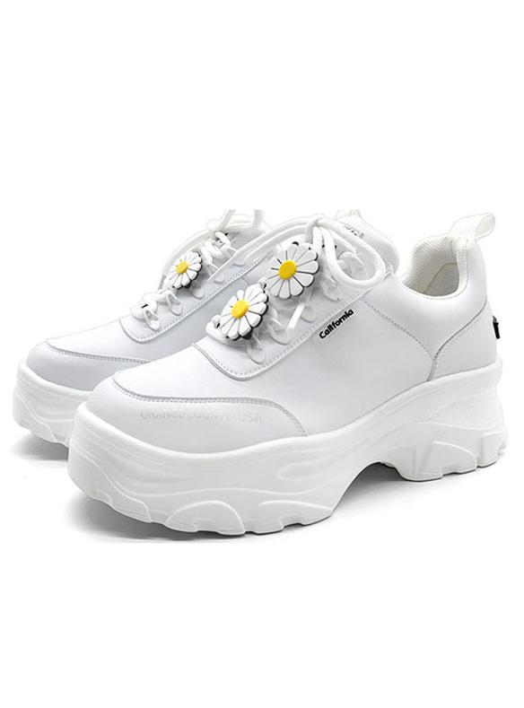 SMA SHOES 모니카 스니커즈 데이지