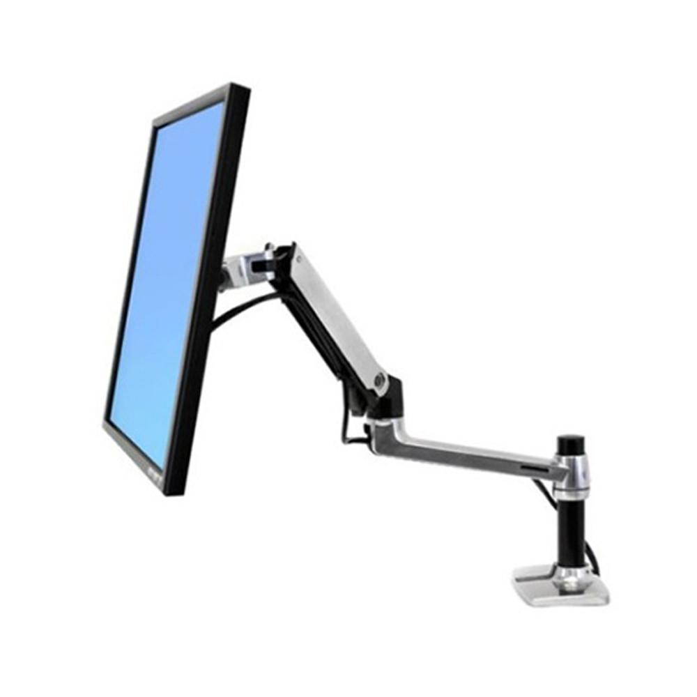ERGOTRON / 45-241-026 / LX Desk Mount Arm / 모니터거치대 모니터암