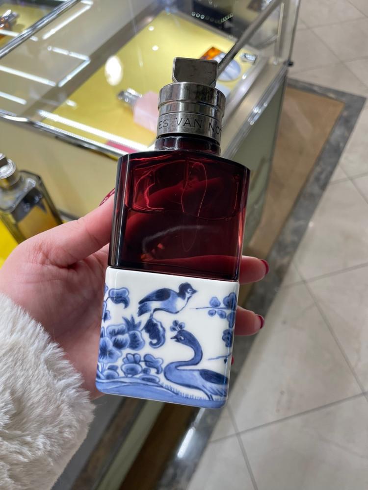 [프랑스직구] 드리스 반 노튼 스와 말라케 오 드 퍼퓸 EDP 100ml