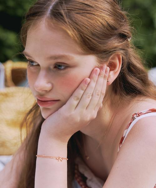 앙쥬리본팔찌 STJ-BB1520