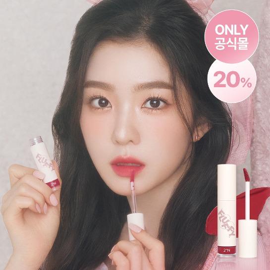 플러피 블러 틴트 11 Colors