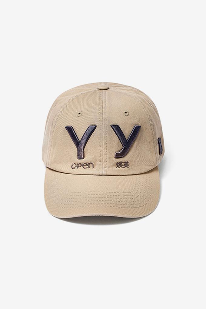 YY GRADIENT BALL CAP