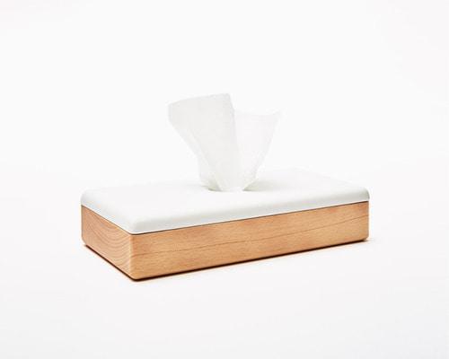 TISSUE CASE