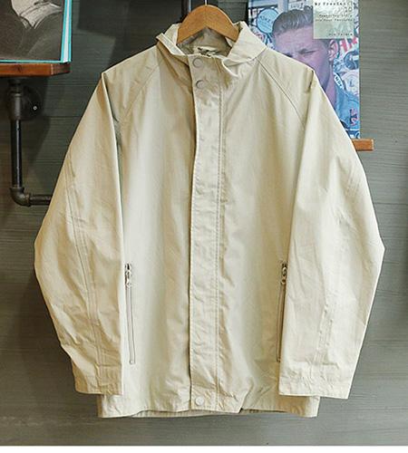 United Arrows Gore-Tex Jacket (95,100)