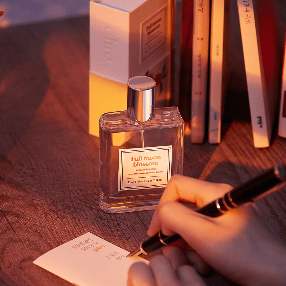 금목서 향수 Full moon blossom 50ml